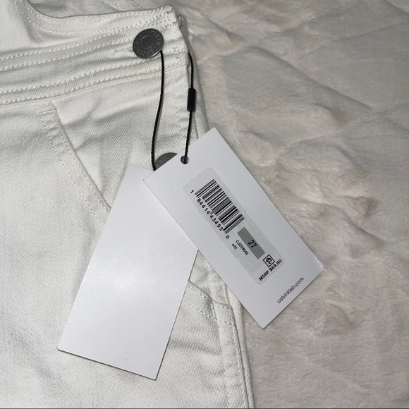 ❗️CALVIN KLEIN, JUMPER SHORTS!! - Picture 3 of 4